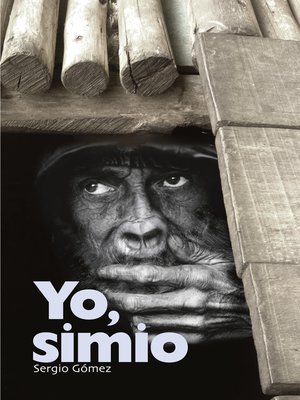 cover image of Yo simio
